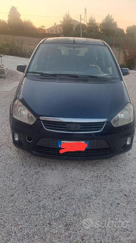 Usata Ford C-MAX 2005 Monovolume