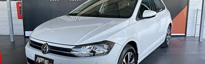 Usata VW Polo Comfortline 80 CV (58 kW) 2019 Utilitaria