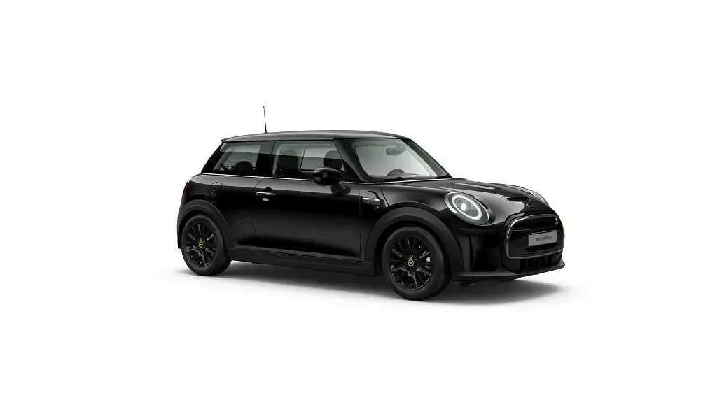 Usado Mini Cooper SE 135 kW (184 CV) 2021 Utilitario