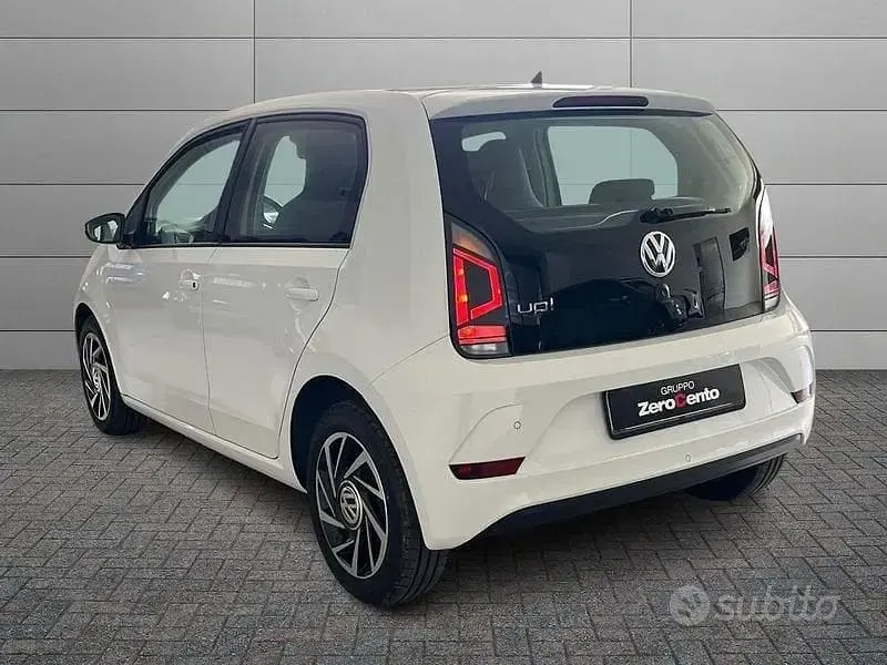 Usata VW up! move up! 60 CV (44 kW) 2020 Other Utilitaria