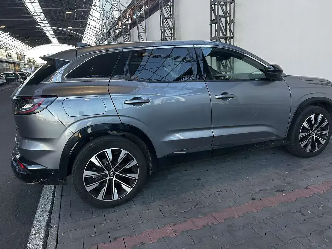 Usata Renault Austral Iconic 131 CV (96 kW) 2023 SUV