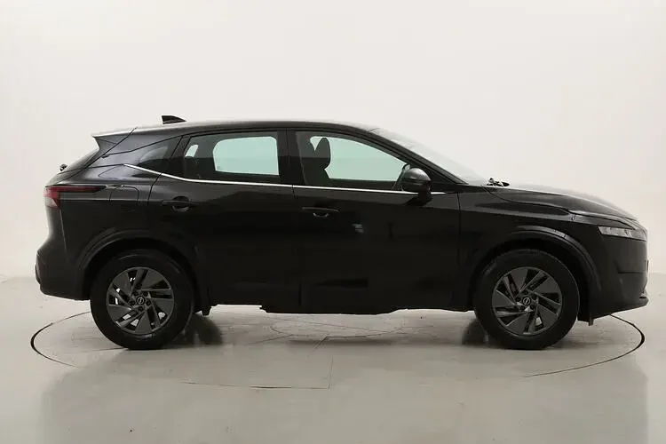 Usata Nissan Qashqai 158 CV (116 kW) 2023 SUV