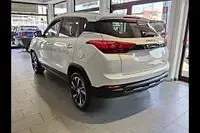 Neu EVO Evo 5 120 PS (88 kW) 2026 Weiß SUV
