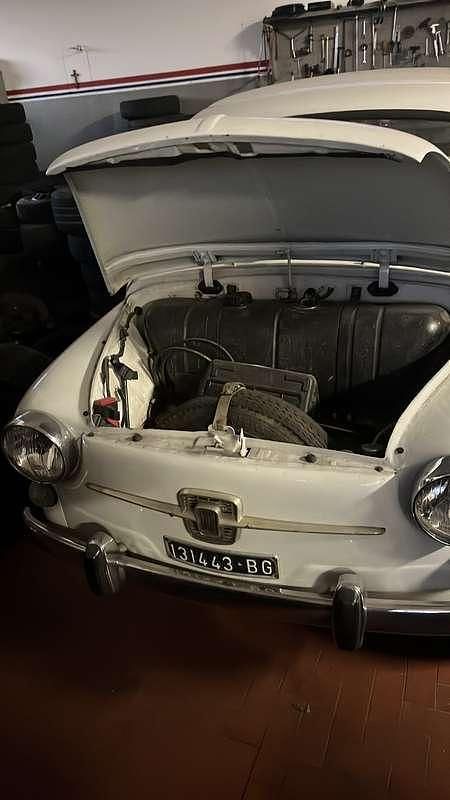 Usata 1975 Fiat 600 | 5500 € - Immagine 1/4