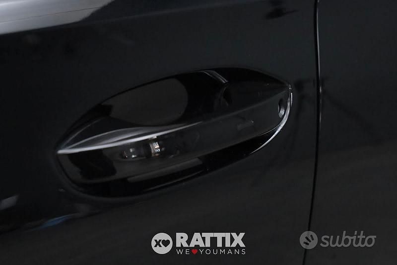 Usata Cupra Formentor 150 CV (110 kW) 2023 Nero midnight SUV