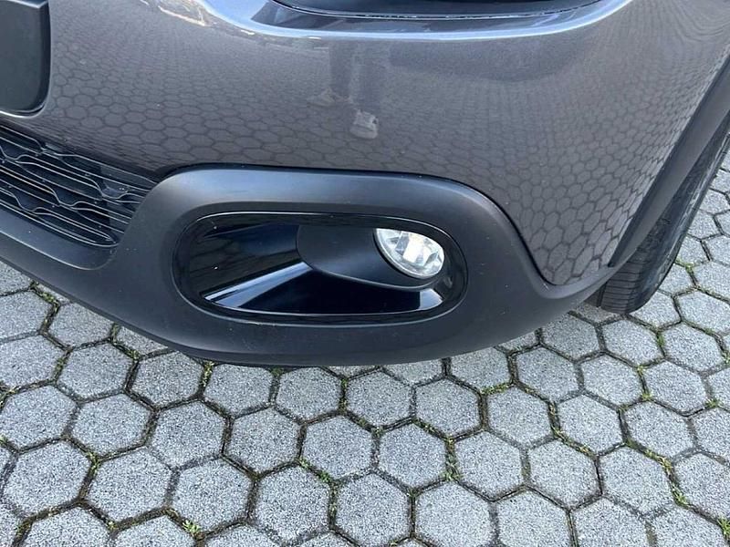 Usata Citroën C3 PureTech 110 CV (80 kW) 2023 Grigio Utilitaria