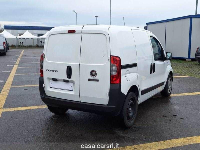 Usato 2019 Fiat Fiorino 1.2 Diesel 95 CV (7.200 €)