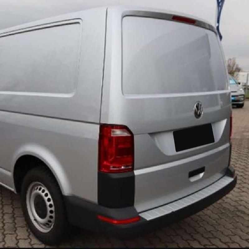 Usata VW T6.1 105 CV (77 kW) 2019 Argento Furgone