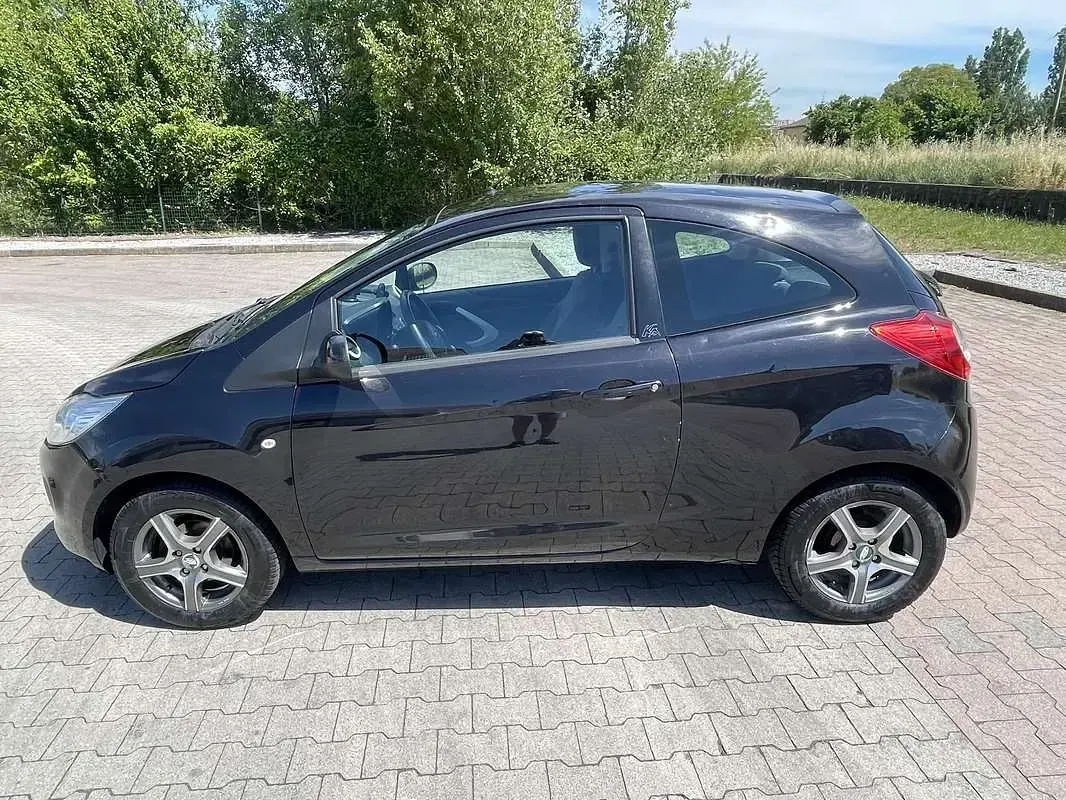 Usata Ford Ka Collection 69 CV (50 kW) 2015 Utilitaria