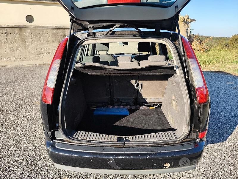 Usata Ford C-MAX 2005 Monovolume
