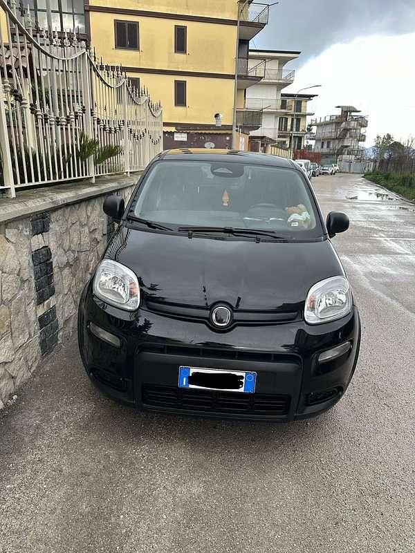 Usata Fiat Panda S 69 CV (50 kW) 2024 Utilitaria