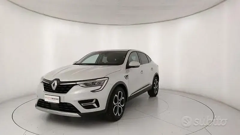 Usata Renault Arkana Intens 143 CV (105 kW) 2022 SUV