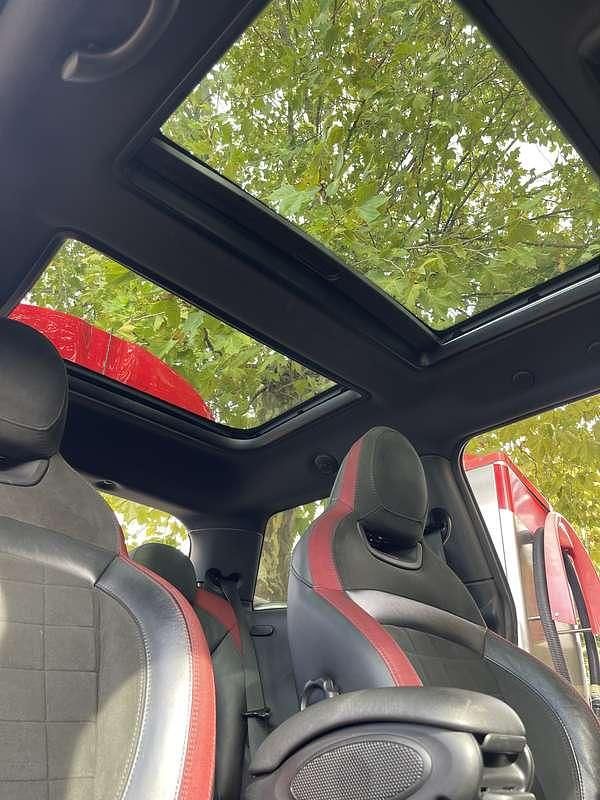 Usata Mini John Cooper Works 231 CV (169 kW) 2015 Utilitaria