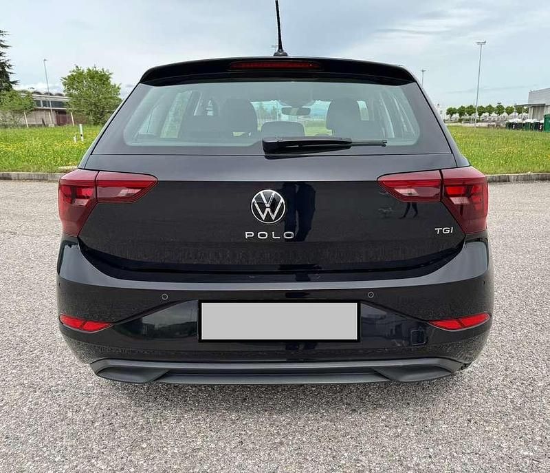 Usata VW Polo Life 90 CV (66 kW) 2022 Berlina