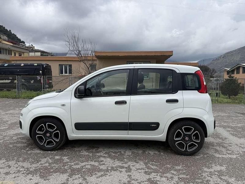 Usata Fiat Panda Easy 95 CV (69 kW) 2017 Utilitaria