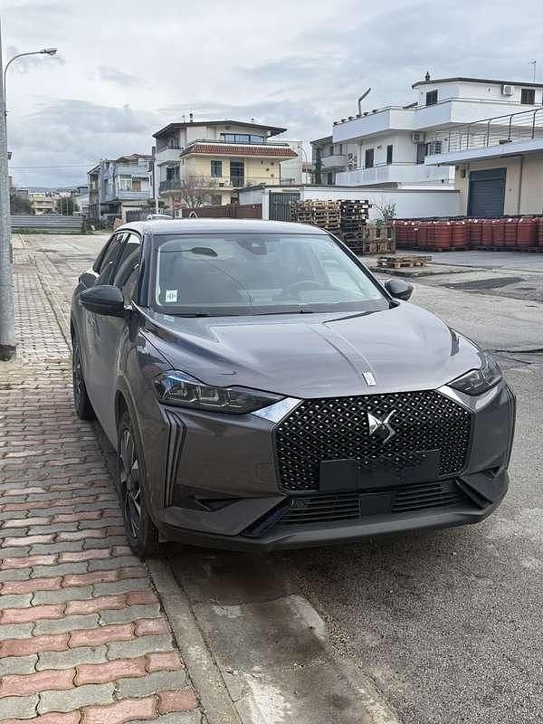 Usata DS Automobiles DS3 Performance Line Plus 131 CV (96 kW) 2023 SUV