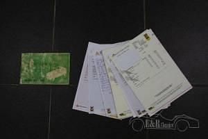 Usata Citroën 2CV 29 CV (21 kW) 1990 Rosso Berlina