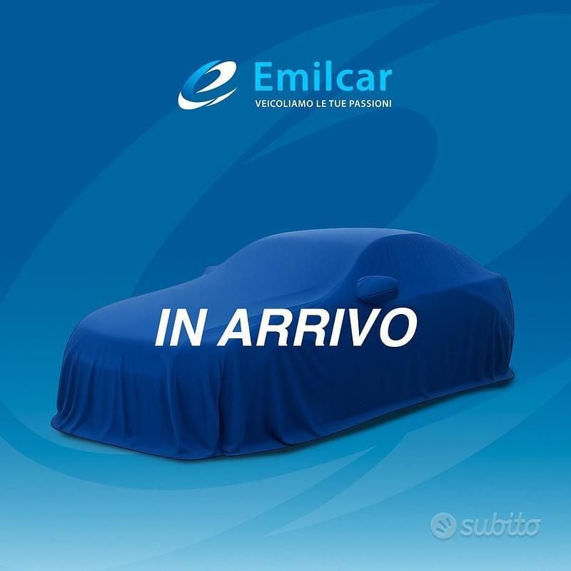 Nuova VW Polo R-line Plus 95 CV (69 kW) 2025 Nero Utilitaria