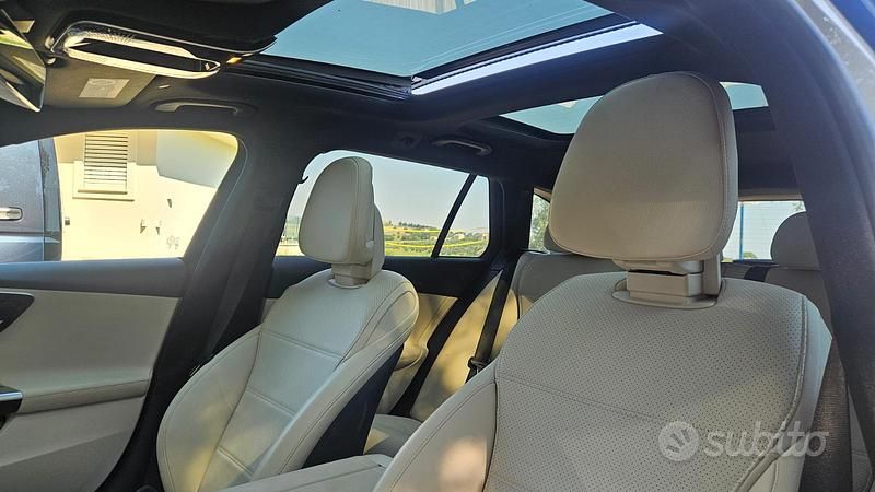 Usata Mercedes C220 200 CV (147 kW) 2024 Station wagon