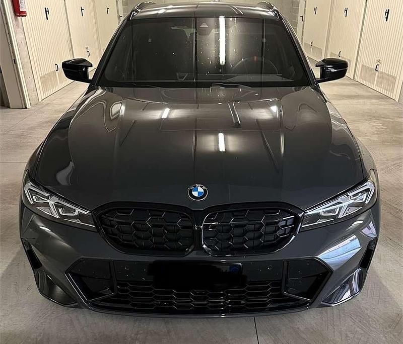 Nuova 2025 BMW M340 M Sport Tre volumi | 68.500 € (Super prezzo) - Immagine 1/4