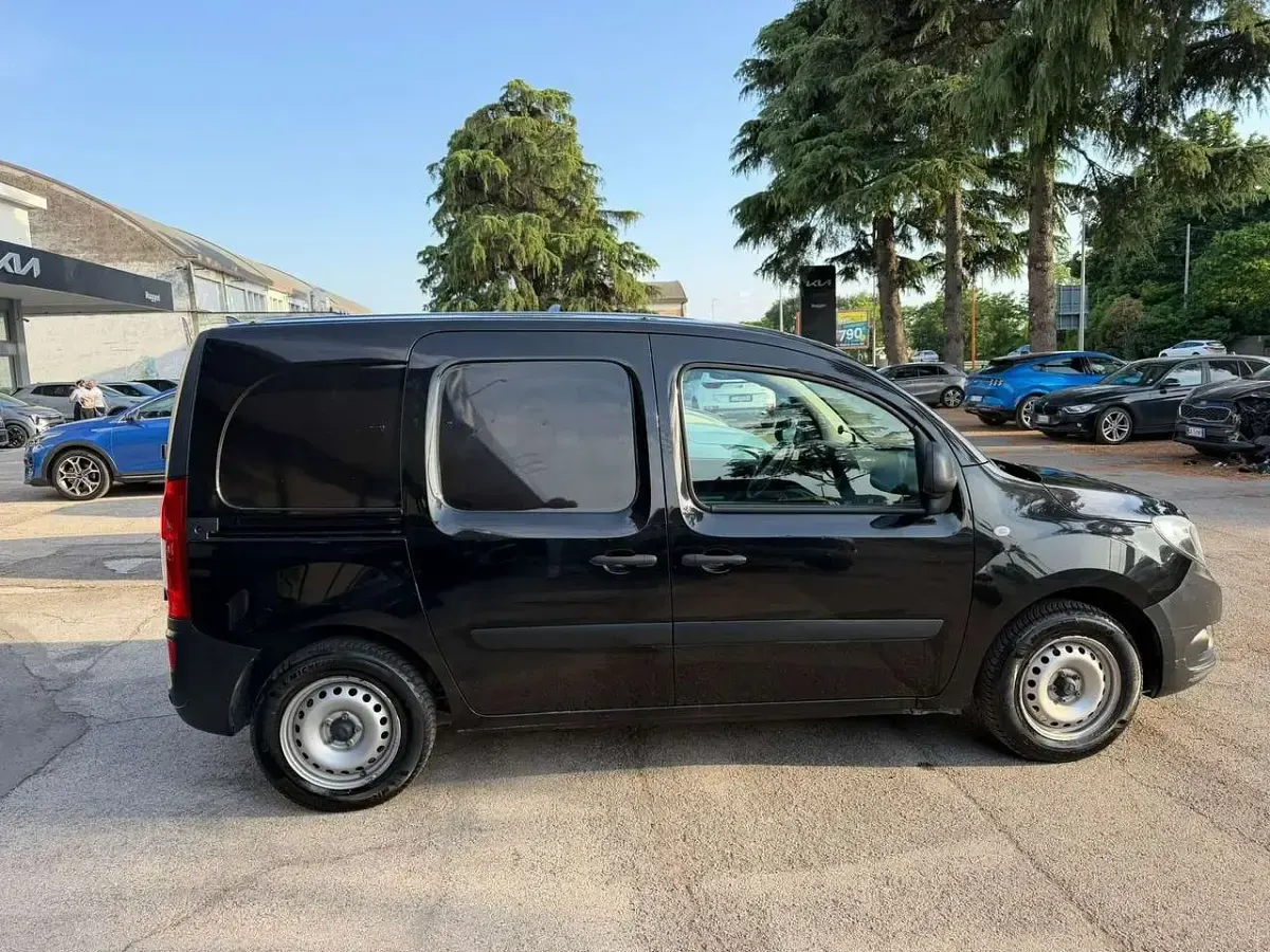 Usata Mercedes Citan 111 116 CV (85 kW) 2020 Other Monovolume