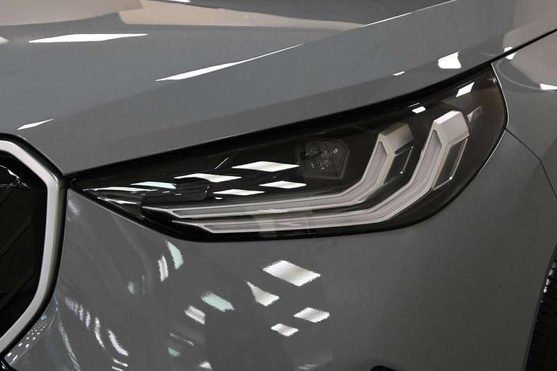 Usata BMW X3 M Sport 197 CV (144 kW) 2025 Grigio SUV