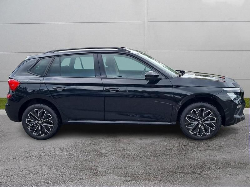 Usata Skoda Kamiq 2025 Nero tulipano perlato SUV