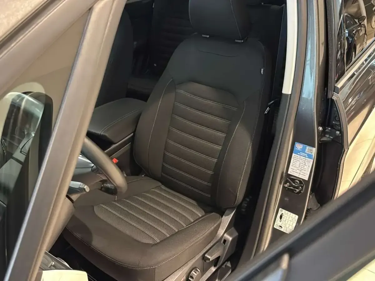 Usata Ford Galaxy Titanium 190 CV (139 kW) 2020 Grigio Monovolume