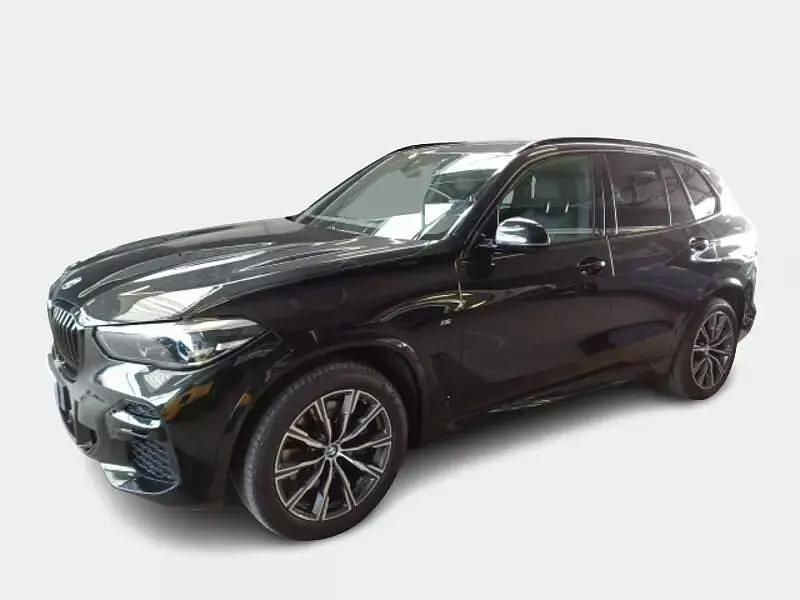 Usata 2023 BMW X5 M Sport SUV | 56.900 € (Ottimo prezzo) - Immagine 1/4