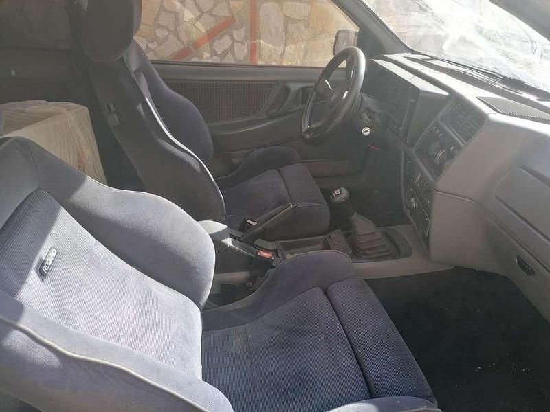 Usata Ford Sierra RS 204 CV (150 kW) 1987 Berlina