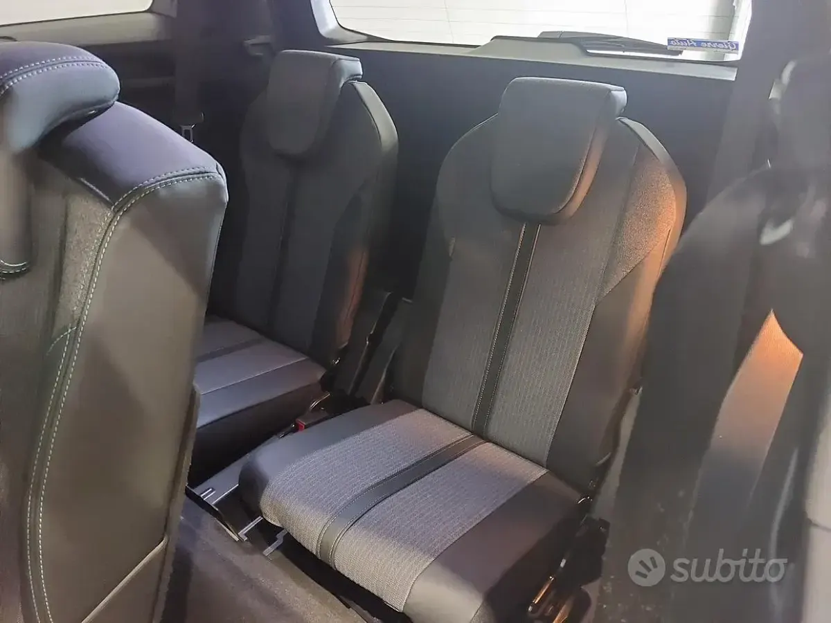 Brugt Peugeot 5008 S 131 HK (96 kW) 2024 Other SUV