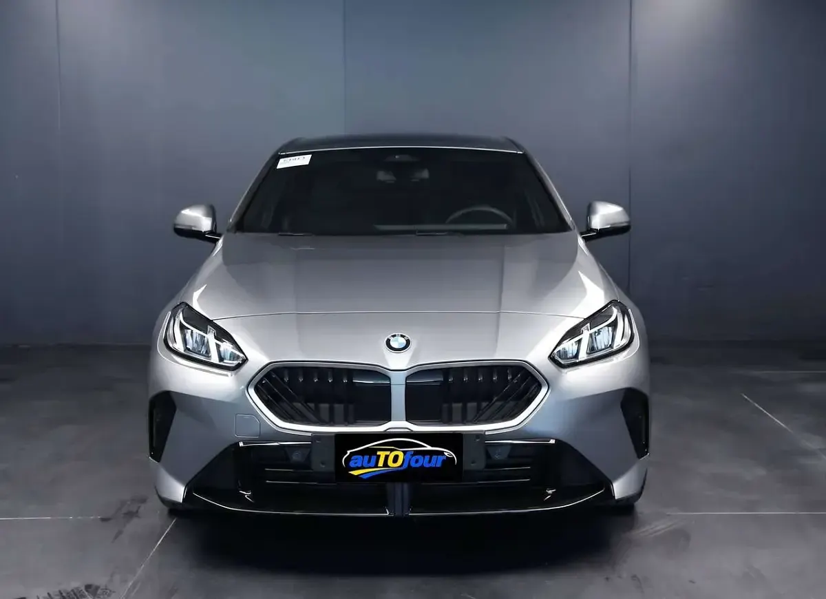 Usata BMW 118 M Sport 150 CV (110 kW) 2025 Other Utilitaria