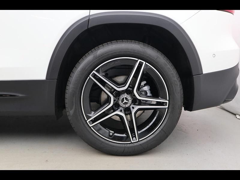 Nuova Mercedes GLB200 AMG Line Premium 150 CV (110 kW) 2025 Bianco SUV