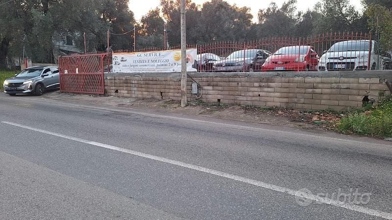 Usata Ford Kuga Titanium 120 CV (88 kW) 2019 Nero SUV