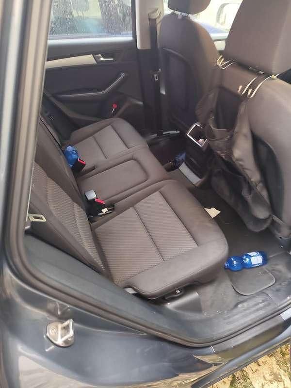 Usata Audi Q5 Advanced Plus 190 CV (139 kW) 2016 SUV