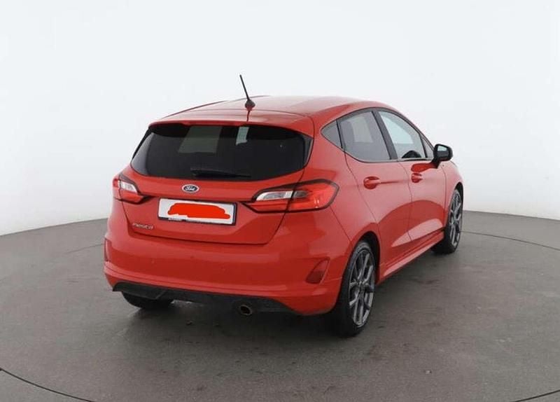 Usata Ford Fiesta ST-Line 125 CV (91 kW) 2023 Utilitaria