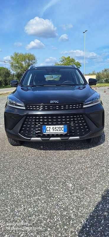 Usata EMC Wave 3 113 CV (83 kW) 2025 SUV