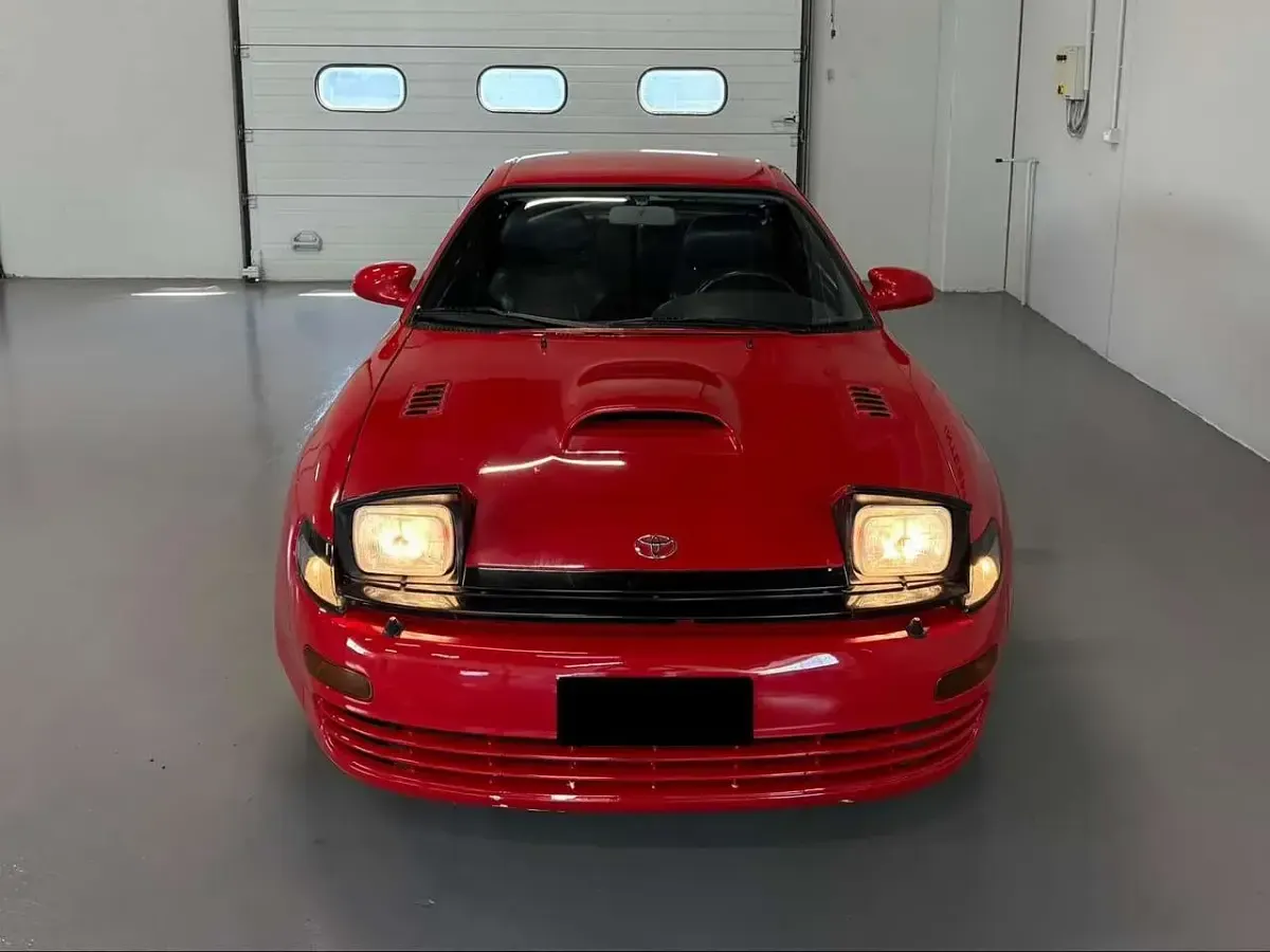 Usata Toyota Celica 204 CV (150 kW) 1993 Other Coupé