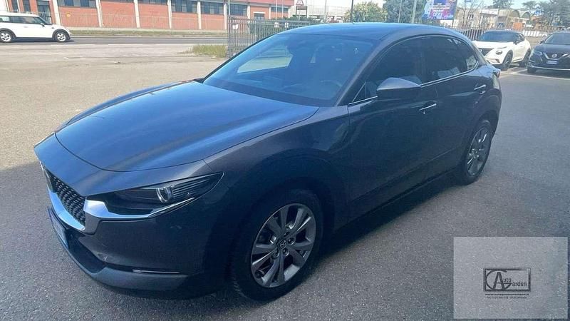 Usata Mazda CX-30 Exceed 122 CV (89 kW) 2021 Other SUV
