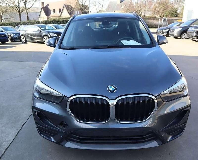 Usata BMW X1 116 CV (85 kW) 2019 SUV