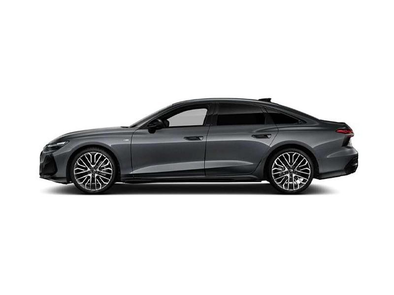 Nuova Audi A6 S-Line 204 CV (150 kW) 2026 Grigio Berlina