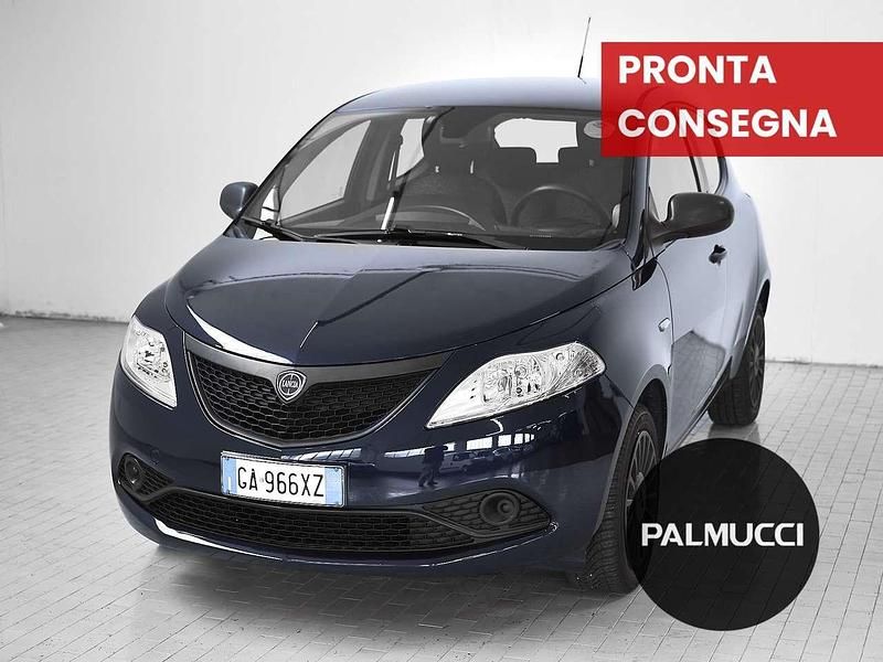 Usata Lancia Ypsilon S 69 CV (50 kW) 2020 Other Utilitaria