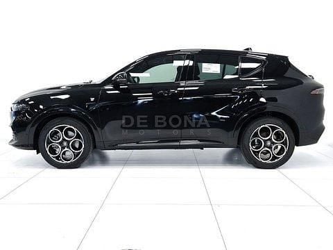 Nuova Alfa Romeo Tonale Ti 174 CV (127 kW) 2026 Nero SUV
