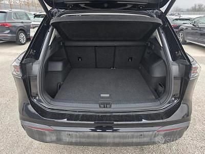 Usata VW Tiguan Edition 150 CV (110 kW) 2024 Nero SUV