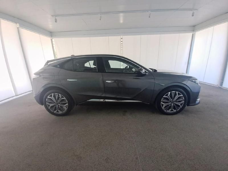 Usata DS Automobiles DS4 Trocadero 131 CV (96 kW) 2023 Grigio Berlina