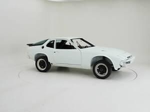 Usata Porsche 924 170 CV (125 kW) 1978 Altri Coupé