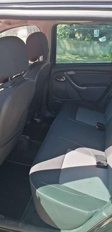 Usata Dacia Duster Lauréate 109 CV (80 kW) 2016 SUV