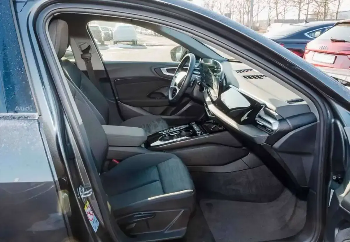 Usata Audi A5 S-Line 150 CV (110 kW) 2025 Other Station wagon