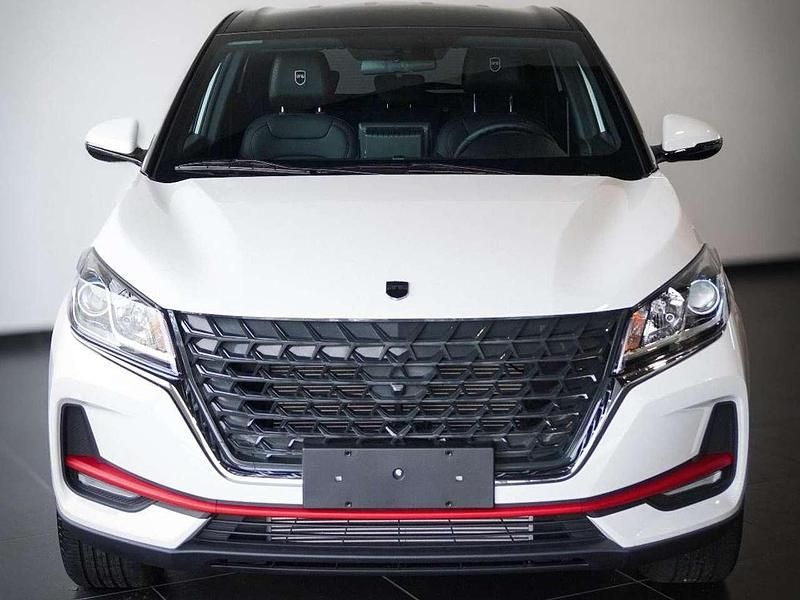 Bianco Nuova 2025 Cirelli 2 SUV | 22.800 € (Buon prezzo) - Immagine 1/4