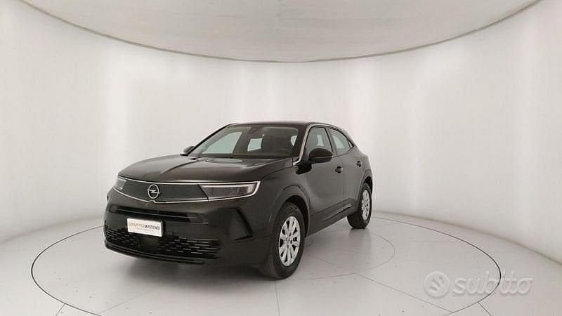 Usado Opel Mokka Edition 131 CV (96 kW) 2021 SUV